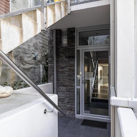 Pure Retreat Queenstown Exteriér fotografie