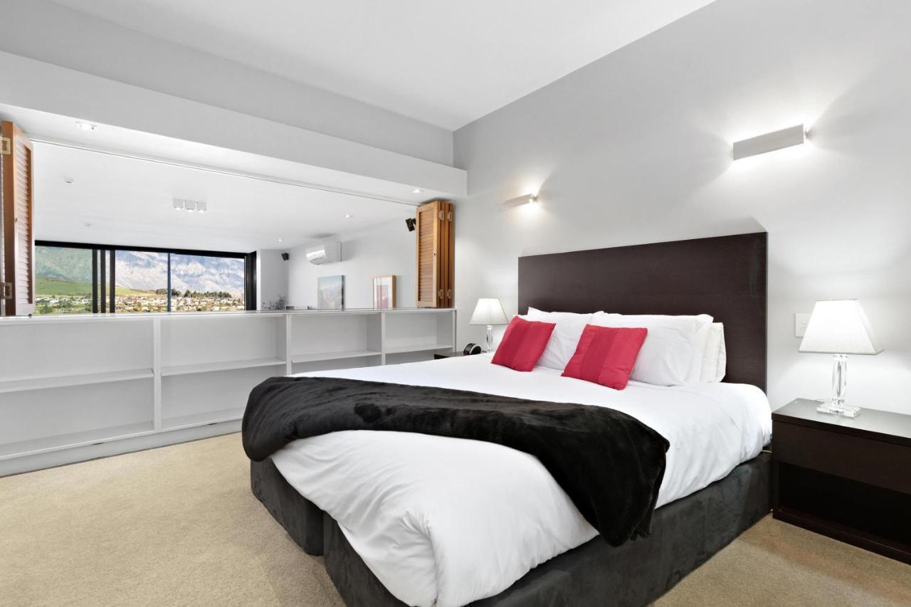 Pure Retreat Queenstown Exteriér fotografie