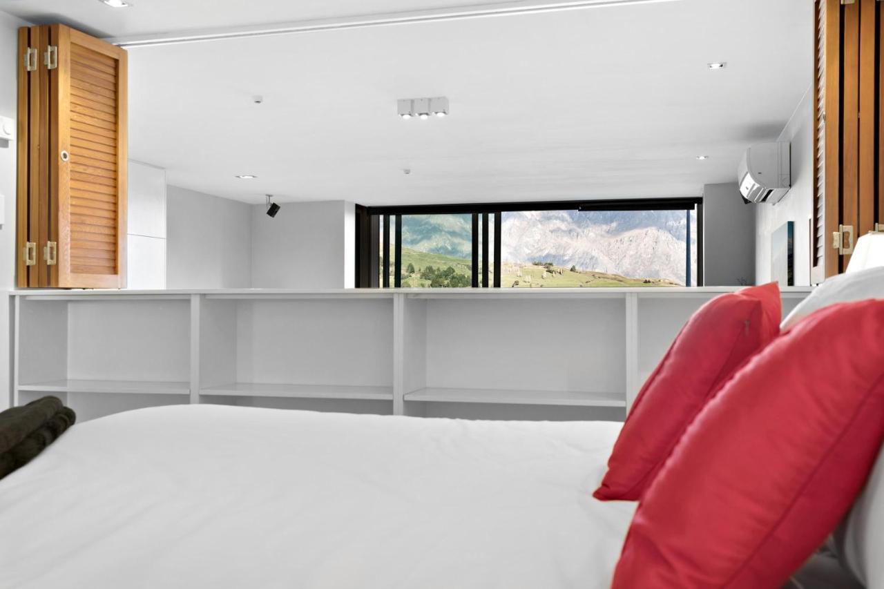Pure Retreat Queenstown Exteriér fotografie