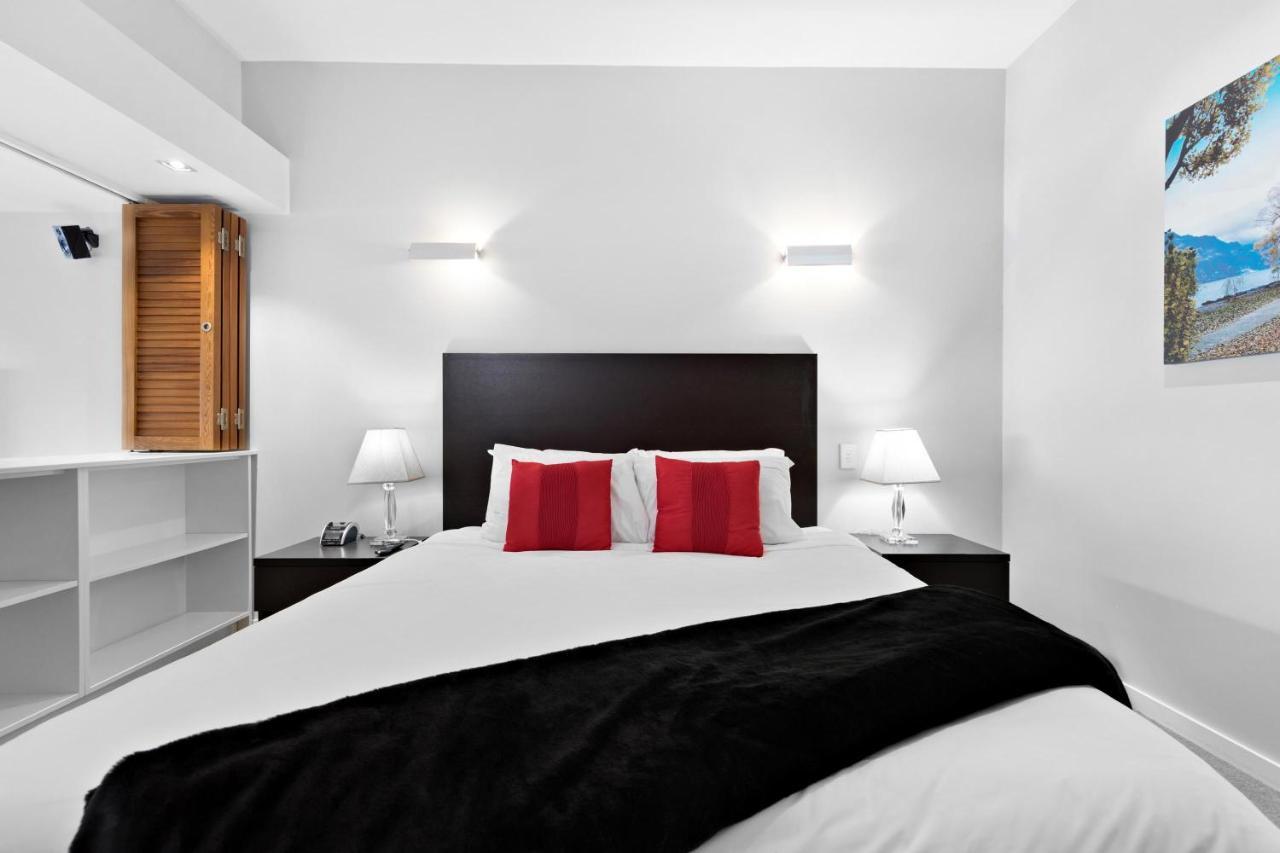 Pure Retreat Queenstown Exteriér fotografie