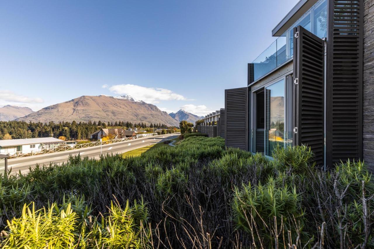 Pure Retreat Queenstown Exteriér fotografie
