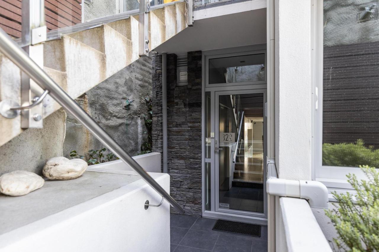 Pure Retreat Queenstown Exteriér fotografie